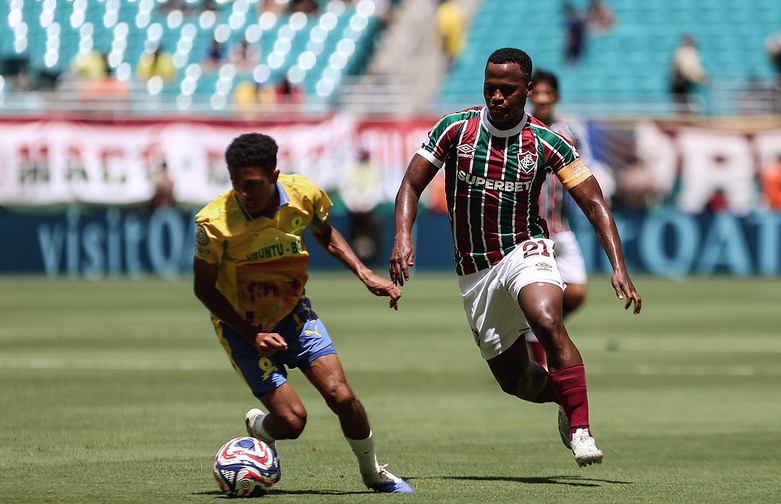 Mamelodi Sundowns vs Fluminense RJ (02:00 &#8211; 26/06) | Xem lại trận đấu