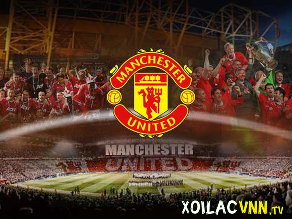Manchester United – Lịch sử, đội hình và hành trình thi đấu
