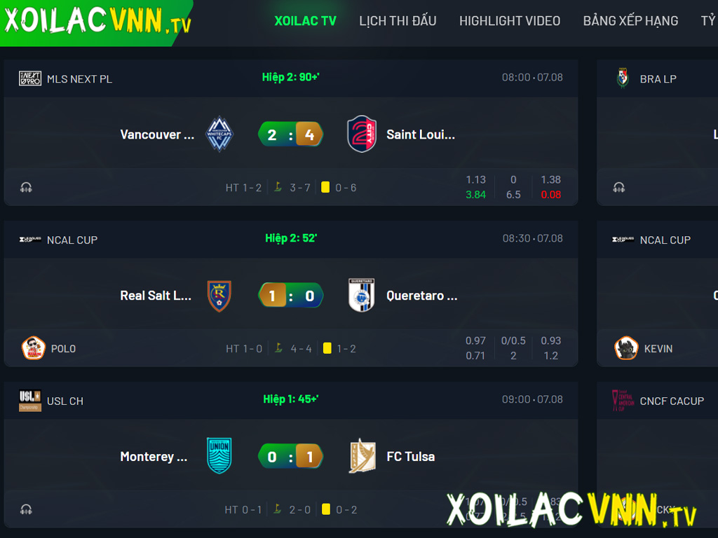 xoi-lac-tv-cap-nhat-diem-xep-hang-cau-thu-hang-dau