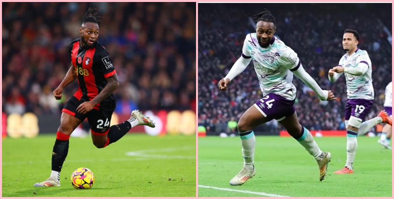 Arsenal chuẩn bị tái khởi động mua lại vụ mua Semenyo