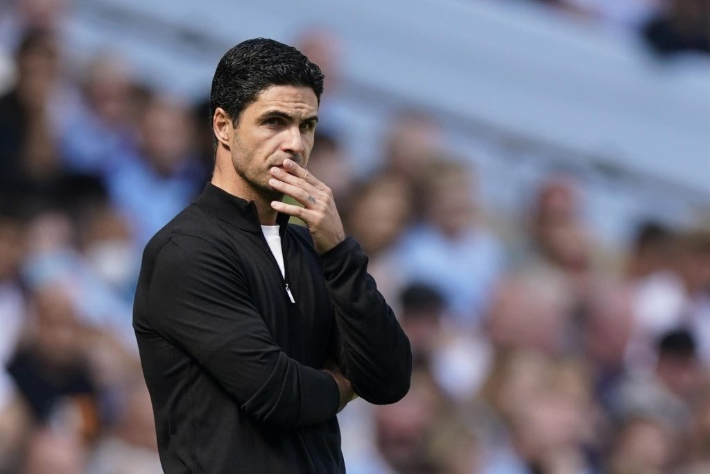 Arsenal đang được kỳ vọng rất lớn trong mùa giải này.