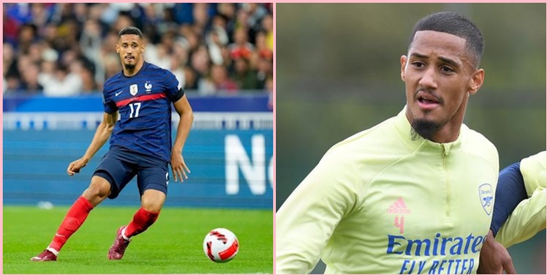 Bất an: Arsenal chịu đòn giáng nặng nề vì Saliba