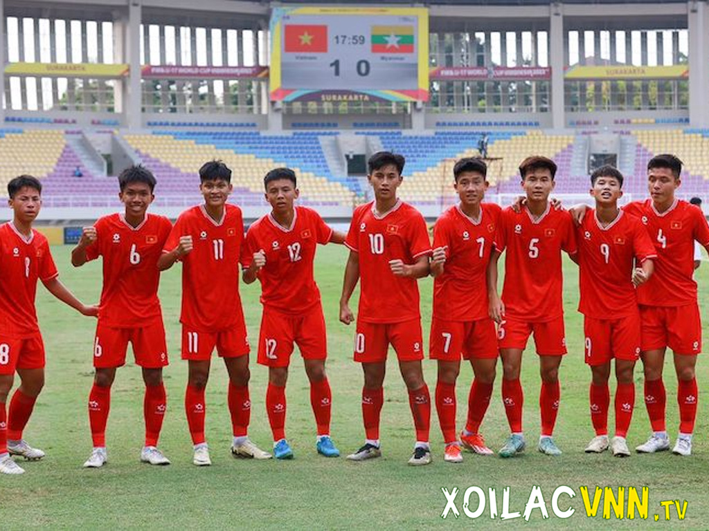 Bóng đá trẻ: Từ đào tạo trẻ em đến học viện lớn tại Việt Nam