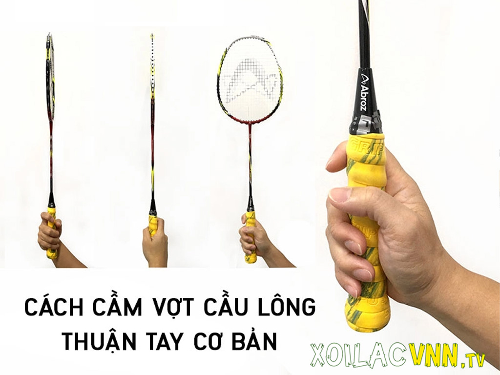 cach-cam-vot-cau-long-dung-cach