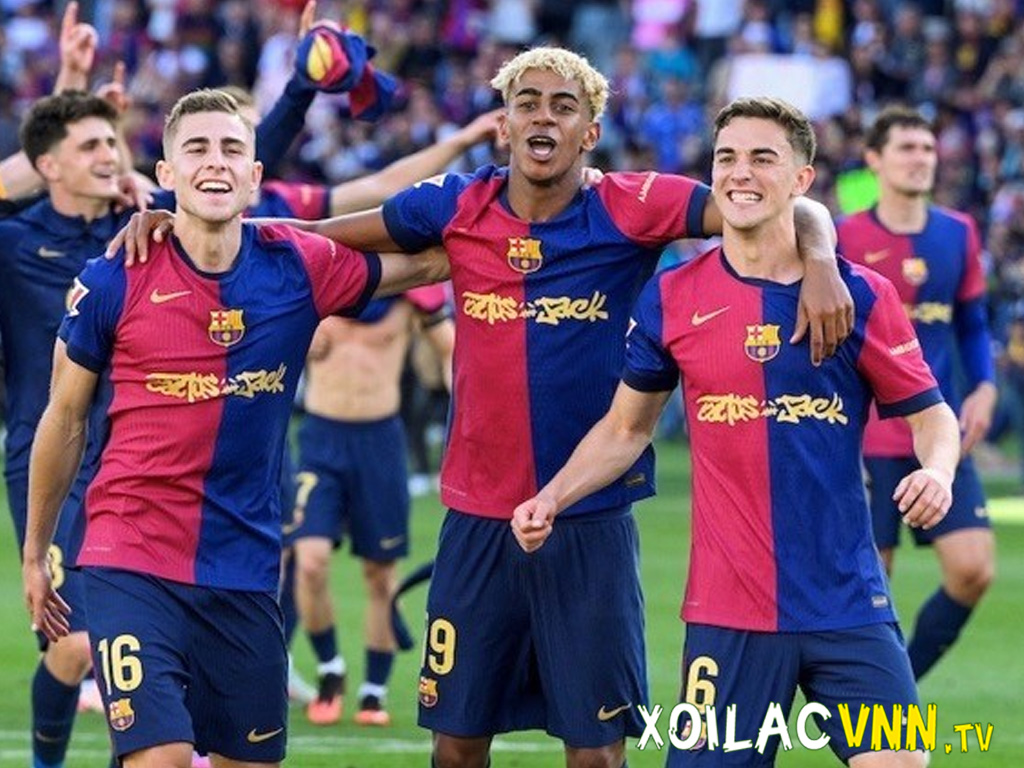 Giới thiệu về CLB Barcelona: Lịch sử, thành tích, cầu thủ, biến cố