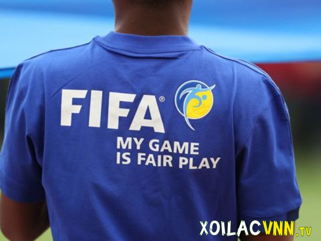 Fair play trong bóng đá: Giá trị nhân văn và câu chuyện đáng nhớ