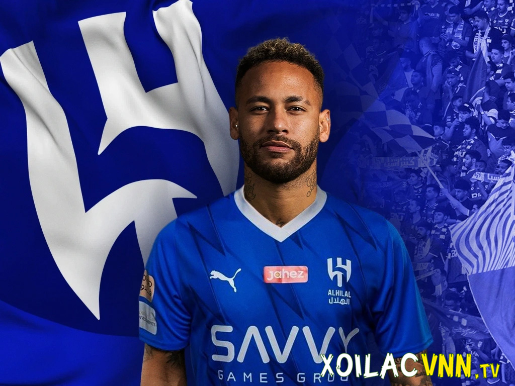 Neymar là ai? Sự nghiệp, danh hiệu, biệt danh và hành trình