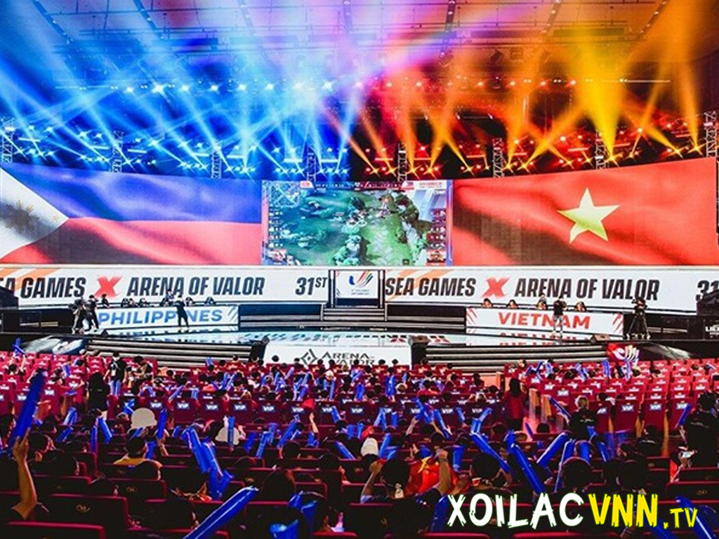 Esport là gì? Toàn cảnh game thể thao điện tử tại Việt Nam