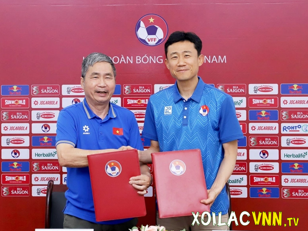 Trợ lý huấn luyện viên là gì? Vai trò, những gương mặt tiêu biểu