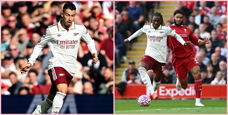 Tương lai khó khăn của Martinelli khi rời Arsenal không thành