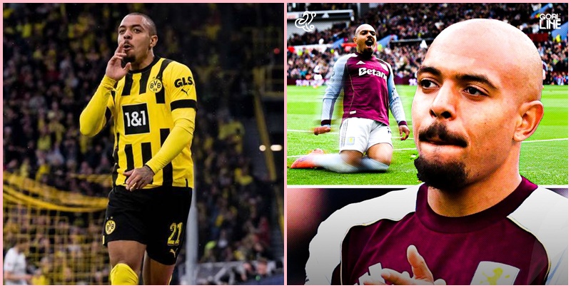 Donyell Malen: Tiềm năng hồi sinh từ dĩ vãng