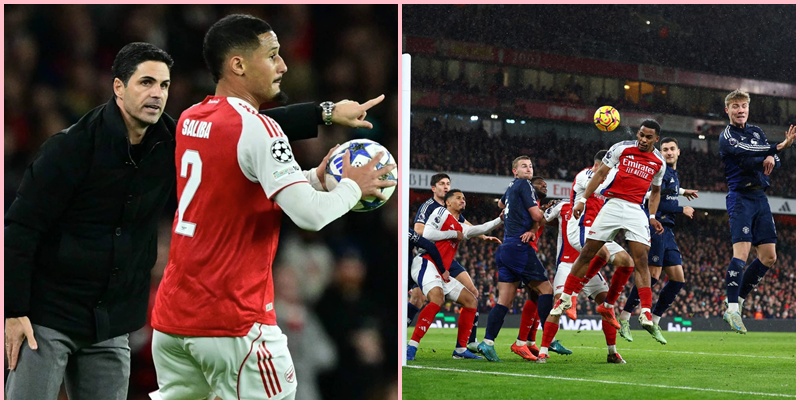 Arsenal đối mặt nguy cơ Zubimendi nghỉ thi đấu dài hạn