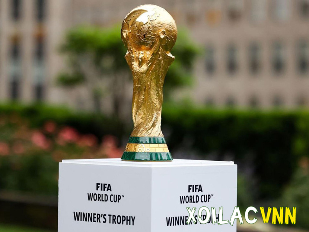 Những đội vô địch World Cup – Hành trình của những nhà vua