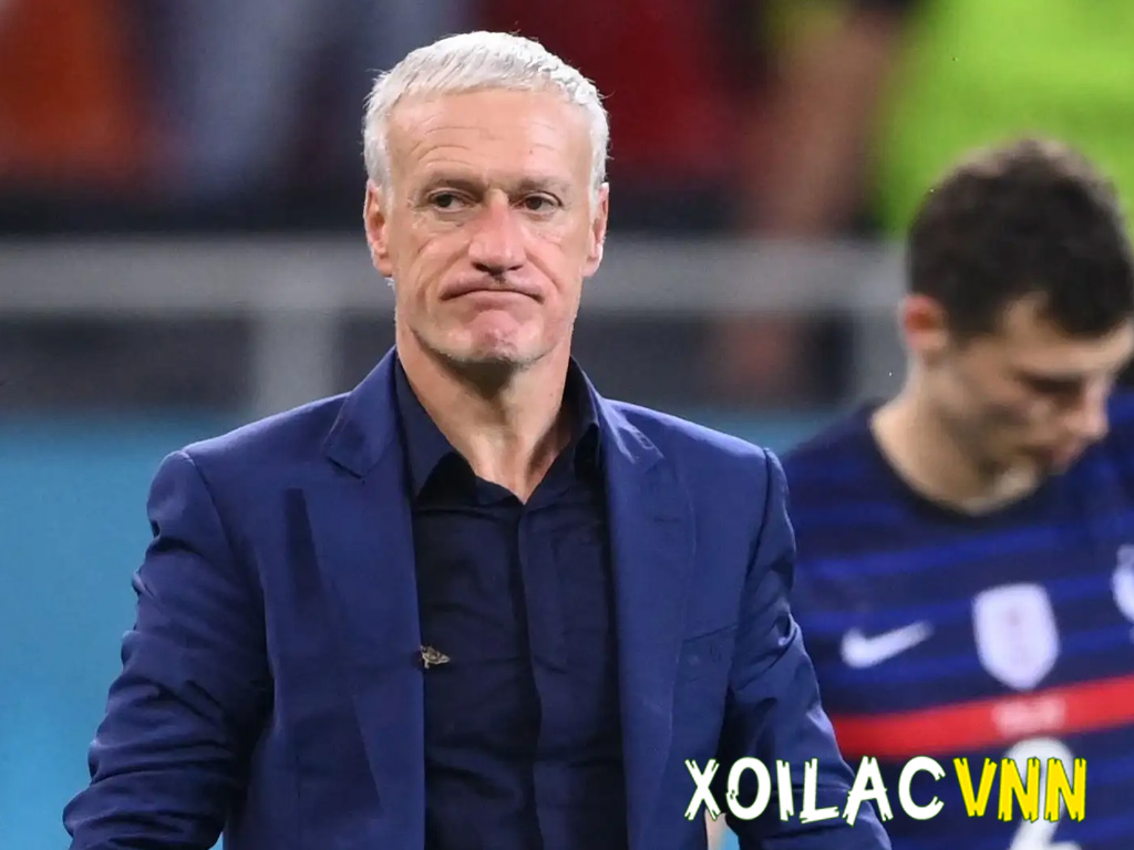 Huấn luyện viên Pháp – Người giữ lửa và định hình thời đại mới