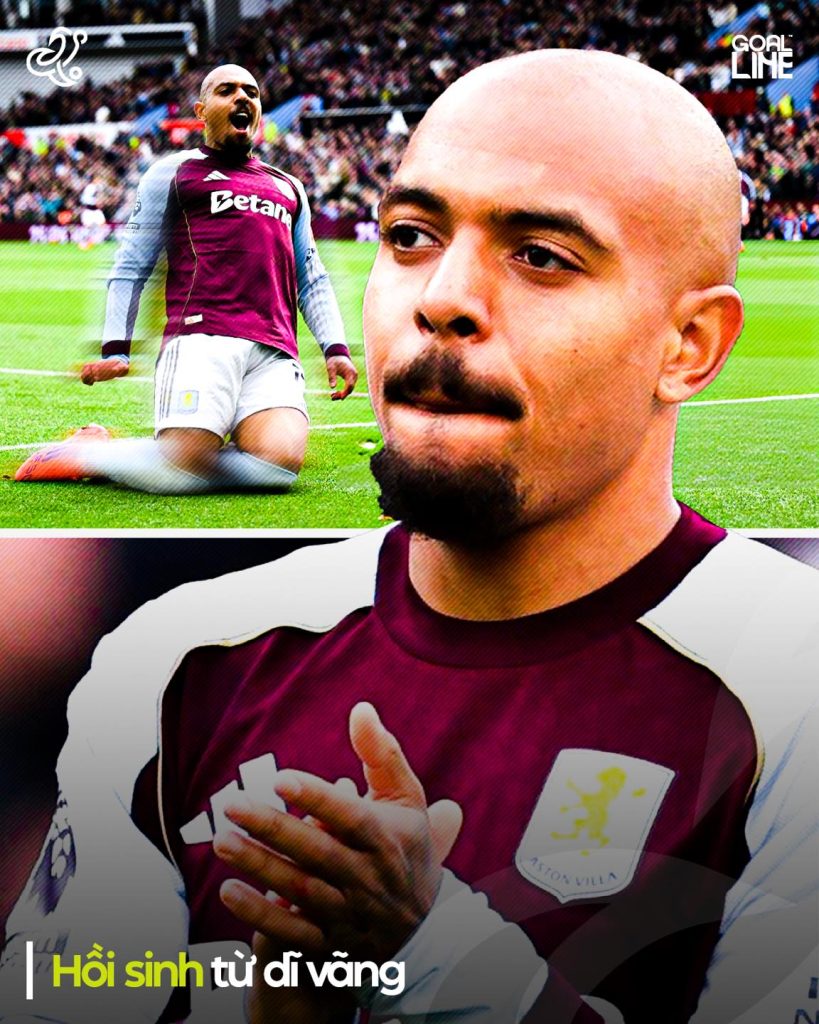 Câu trả lời nằm ở chính con người Malen