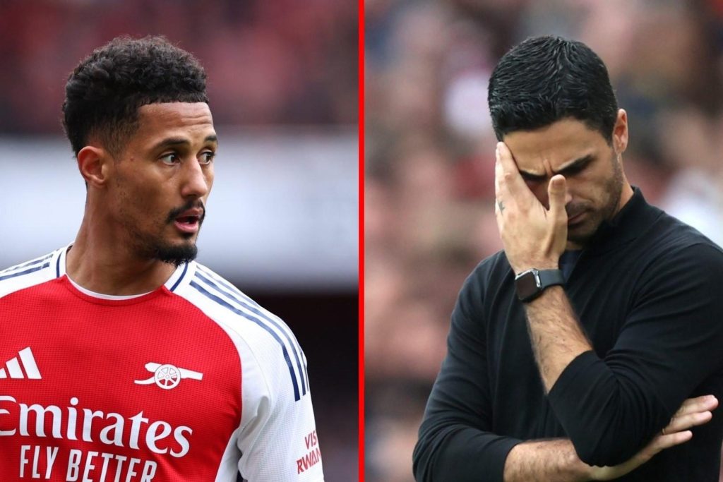 Arsenal đang phải đối mặt với lịch thi đấu vô cùng dày đặc.