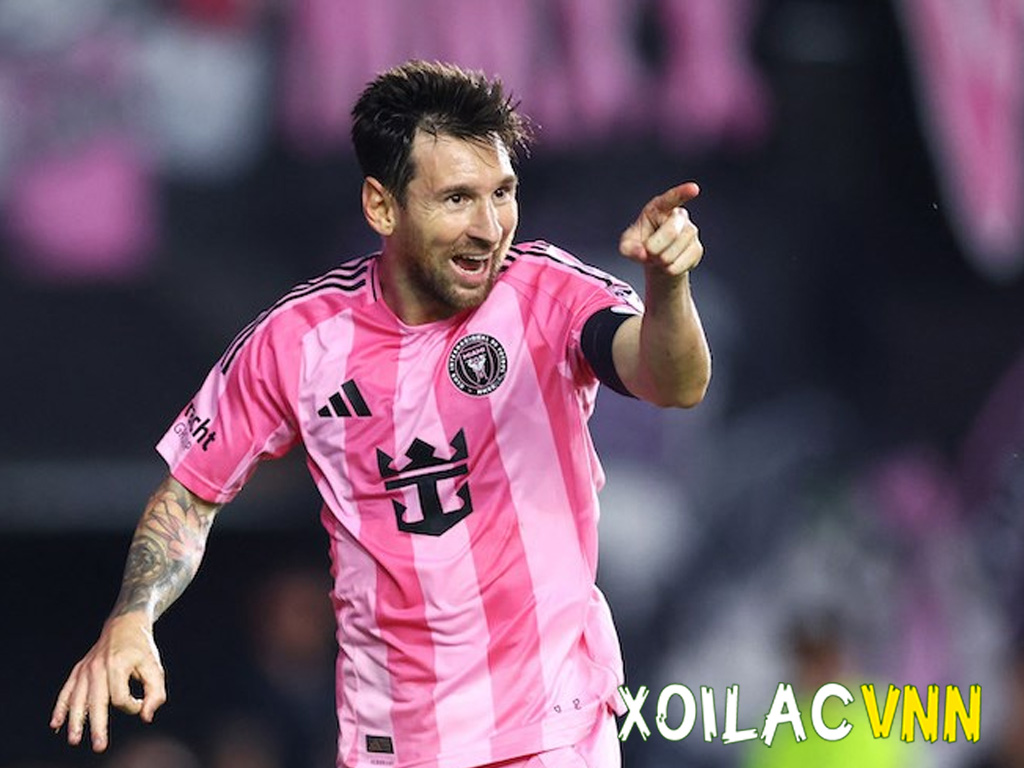 Tiểu sử Messi – Từ cậu bé bị bệnh đến thiên tài bóng đá thế giới