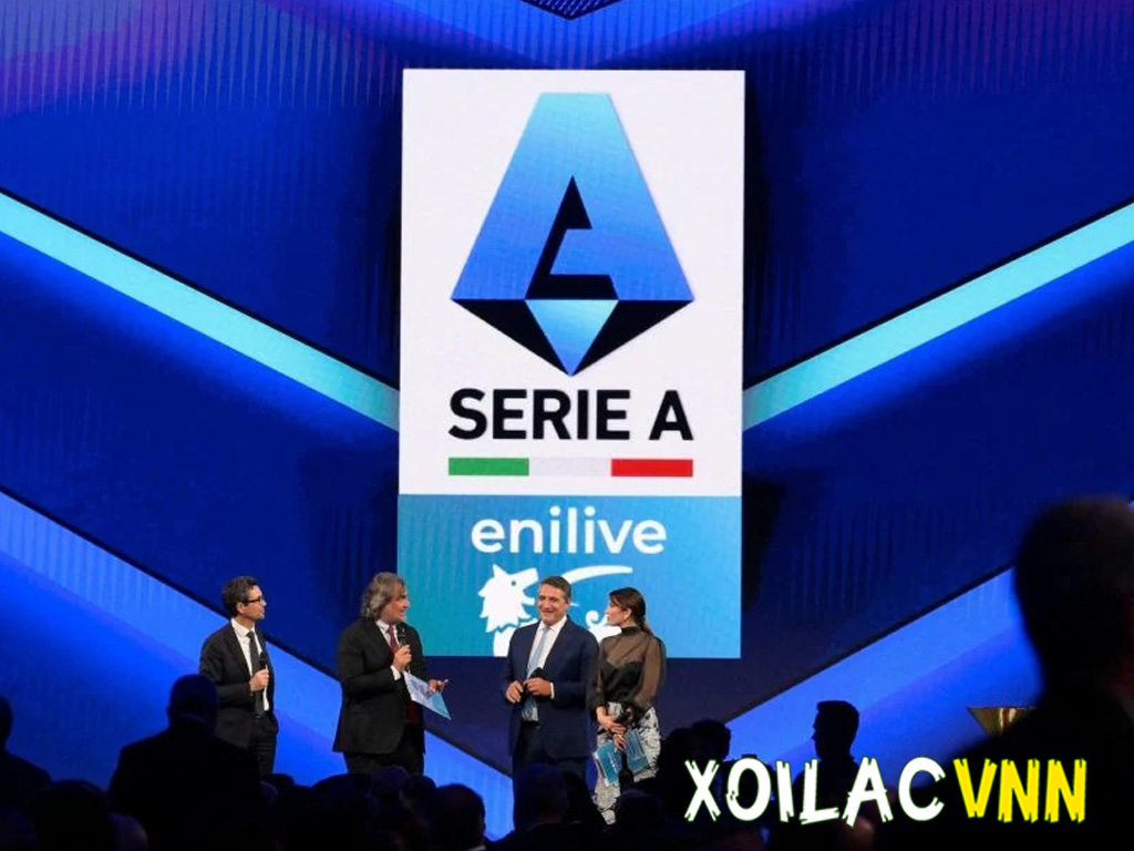 Serie A – Giải đấu huyền thoại nước Ý và hành trình trở lại