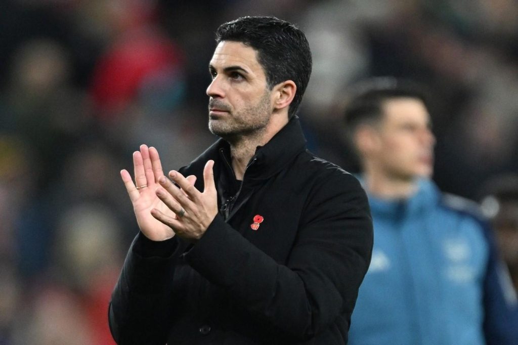 Mikel Arteta đồng ý, Arsenal chốt mua 'máy ghi bàn' Champions League