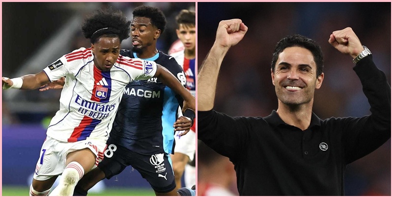 Arsenal vượt mặt Barca và Chelsea vụ ‘máy chạy’ xứ Bỉ