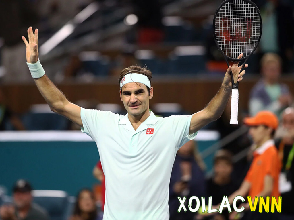 Roger Federer: Hành trình của huyền thoại quần vợt và di sản