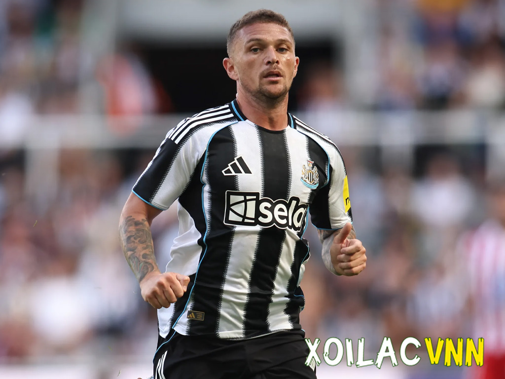 Top hậu vệ cánh phải hay nhất thế giới ở thời điểm hiện tại