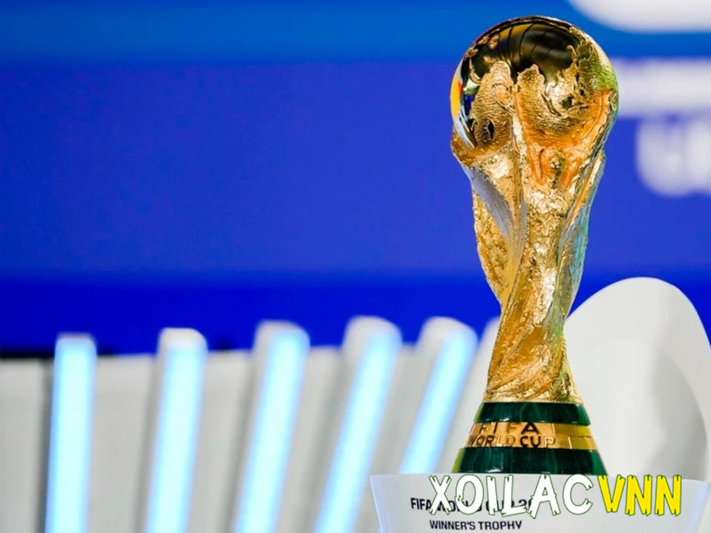 Cầu thủ ghi bàn nhiều nhất World Cup: Huyền thoại làm nên lịch sử