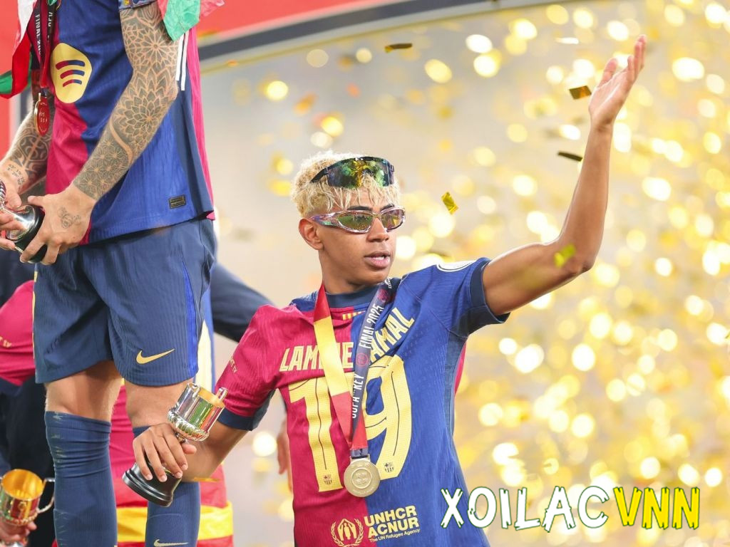 Top 10 cầu thủ đắt giá nhất thế giới năm 2025? Giá trị thế nào?