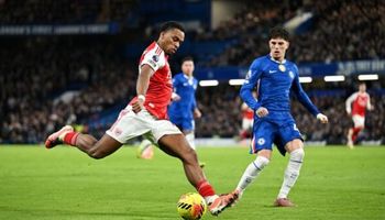 Chelsea vs Arsenal (23:30 – 30/11) | Xem lại trận đấu