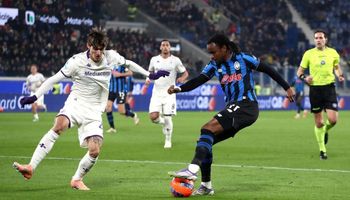 Atalanta vs Fiorentina (00:00 – 01/12) | Xem lại trận đấu